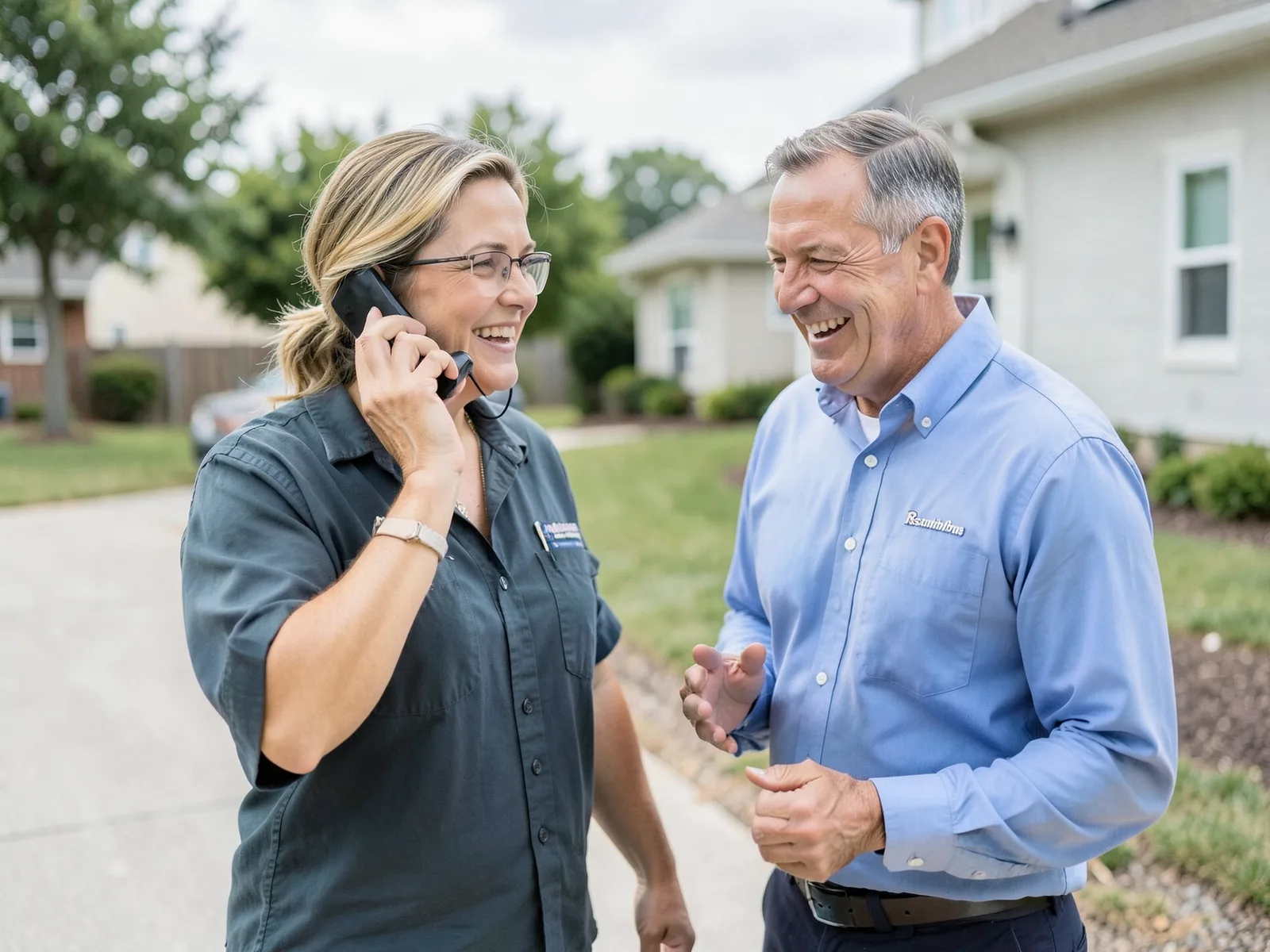 Frequently Asked Questions About Storm Recovery Services in Lewisville, TX